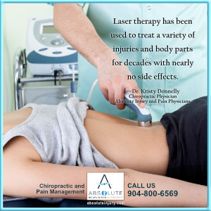 Deep Tissue Laser Therapy Absolute Injury And Pain Physicians