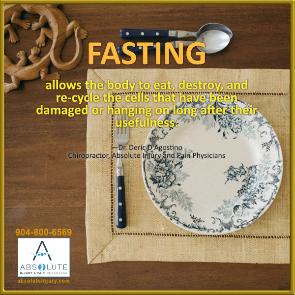 Fasting