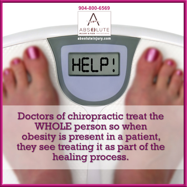 Obesity and Chiropractic