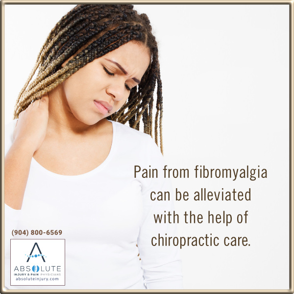 chiropractic and fibromyalgia
